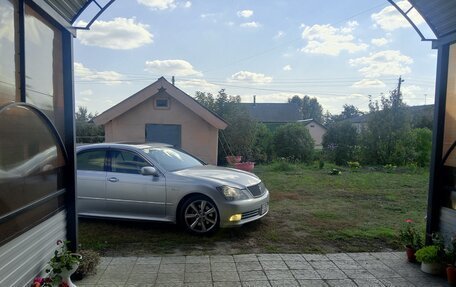 Toyota Crown, 2007 год, 370 000 рублей, 2 фотография