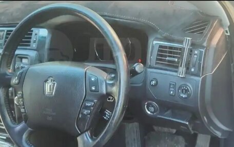 Toyota Crown, 2007 год, 370 000 рублей, 5 фотография