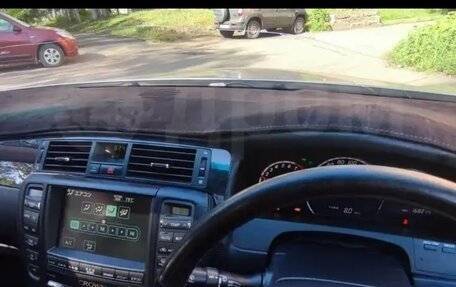 Toyota Crown, 2007 год, 370 000 рублей, 6 фотография