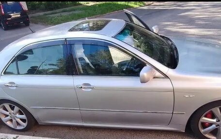 Toyota Crown, 2007 год, 370 000 рублей, 7 фотография