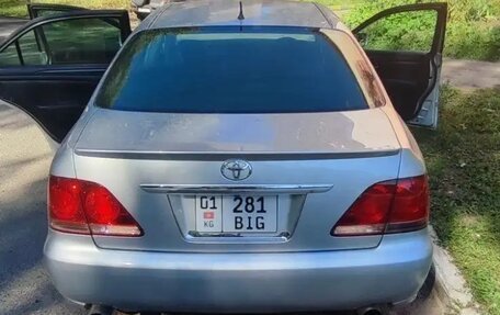 Toyota Crown, 2007 год, 370 000 рублей, 8 фотография