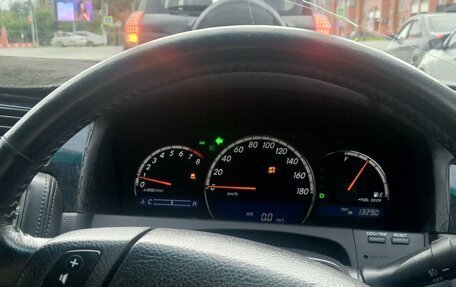 Toyota Crown, 2007 год, 370 000 рублей, 10 фотография