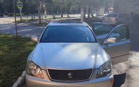 Toyota Crown, 2007 год, 370 000 рублей, 9 фотография