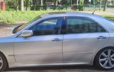 Toyota Crown, 2007 год, 370 000 рублей, 4 фотография