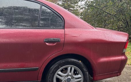 Mitsubishi Galant VIII, 1997 год, 300 000 рублей, 3 фотография