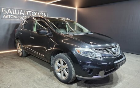 Nissan Murano, 2012 год, 910 000 рублей, 3 фотография
