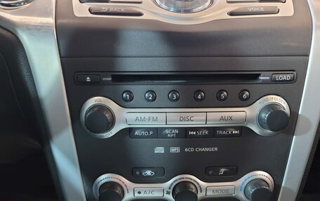 Nissan Murano, 2012 год, 910 000 рублей, 12 фотография