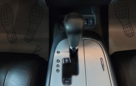 Nissan Murano, 2012 год, 910 000 рублей, 13 фотография