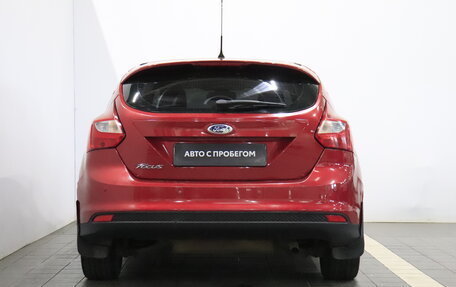 Ford Focus III, 2011 год, 674 000 рублей, 4 фотография