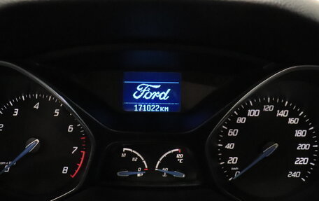 Ford Focus III, 2011 год, 674 000 рублей, 10 фотография
