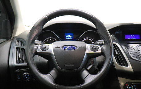 Ford Focus III, 2011 год, 674 000 рублей, 9 фотография