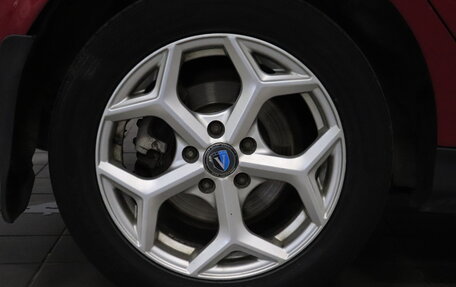Ford Focus III, 2011 год, 674 000 рублей, 16 фотография
