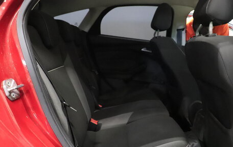Ford Focus III, 2011 год, 674 000 рублей, 14 фотография
