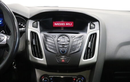 Ford Focus III, 2011 год, 674 000 рублей, 11 фотография
