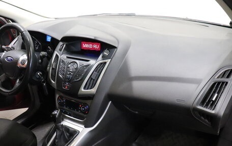 Ford Focus III, 2011 год, 674 000 рублей, 6 фотография