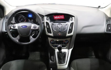 Ford Focus III, 2011 год, 674 000 рублей, 7 фотография