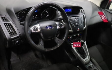 Ford Focus III, 2011 год, 674 000 рублей, 8 фотография