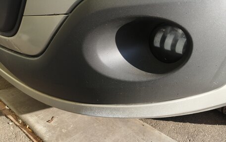 Ford Tourneo Custom I рестайлинг, 2013 год, 2 000 000 рублей, 15 фотография