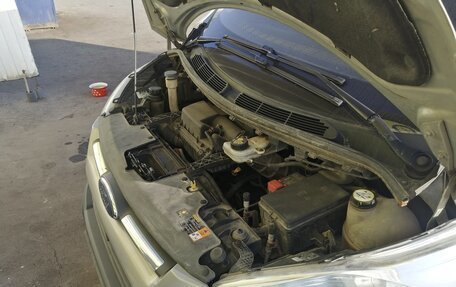 Ford Tourneo Custom I рестайлинг, 2013 год, 2 000 000 рублей, 13 фотография