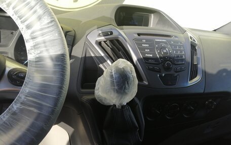 Ford Tourneo Custom I рестайлинг, 2013 год, 2 000 000 рублей, 10 фотография