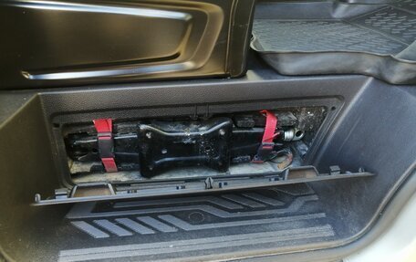 Ford Tourneo Custom I рестайлинг, 2013 год, 2 000 000 рублей, 8 фотография