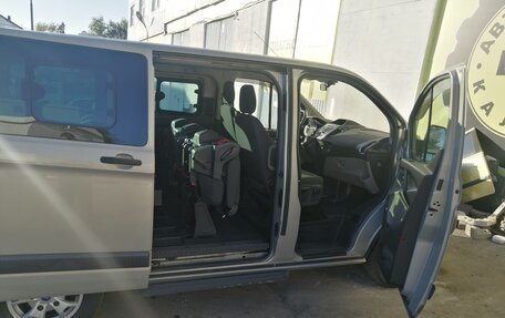 Ford Tourneo Custom I рестайлинг, 2013 год, 2 000 000 рублей, 3 фотография