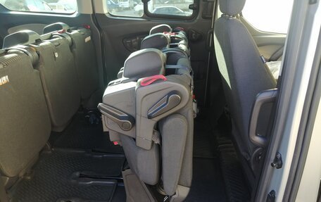 Ford Tourneo Custom I рестайлинг, 2013 год, 2 000 000 рублей, 7 фотография