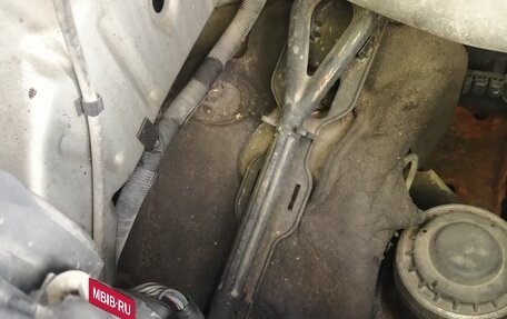 Ford Tourneo Custom I рестайлинг, 2013 год, 2 000 000 рублей, 12 фотография