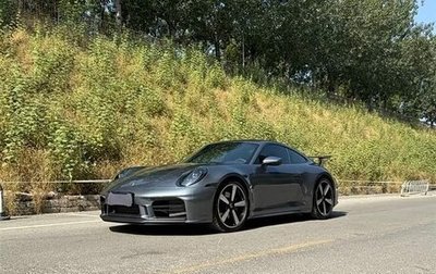 Porsche 911, 2024 год, 19 850 000 рублей, 1 фотография