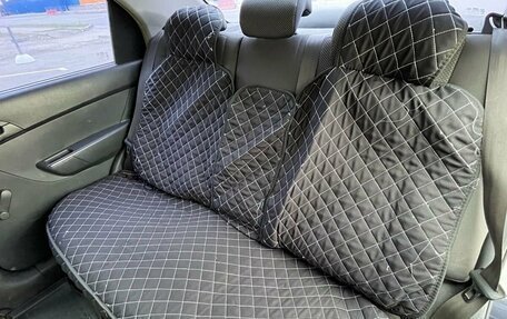 Chevrolet Aveo III, 2008 год, 349 000 рублей, 2 фотография