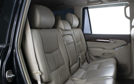 Toyota Land Cruiser Prado 120 рестайлинг, 2003 год, 1 620 000 рублей, 7 фотография