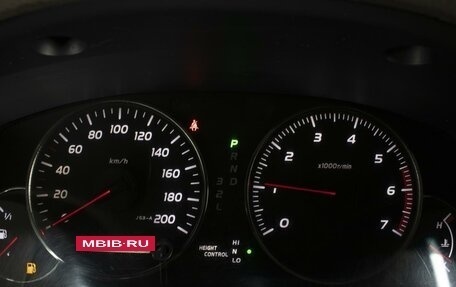 Toyota Land Cruiser Prado 120 рестайлинг, 2003 год, 1 620 000 рублей, 13 фотография