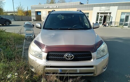 Toyota RAV4, 2006 год, 950 000 рублей, 1 фотография