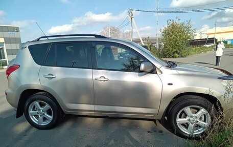 Toyota RAV4, 2006 год, 950 000 рублей, 9 фотография