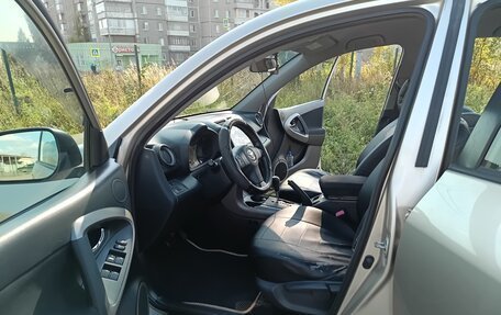 Toyota RAV4, 2006 год, 950 000 рублей, 10 фотография