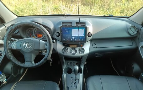 Toyota RAV4, 2006 год, 950 000 рублей, 5 фотография
