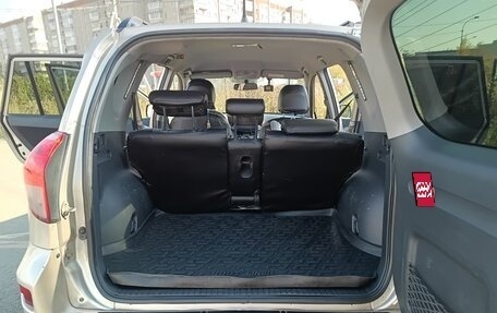 Toyota RAV4, 2006 год, 950 000 рублей, 12 фотография