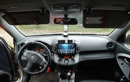 Toyota RAV4, 2006 год, 950 000 рублей, 17 фотография