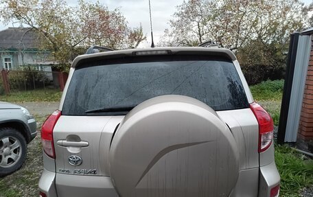 Toyota RAV4, 2006 год, 950 000 рублей, 20 фотография