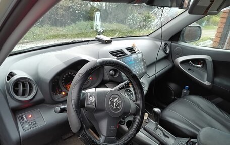 Toyota RAV4, 2006 год, 950 000 рублей, 22 фотография