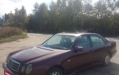 Mercedes-Benz E-Класс, 1996 год, 200 000 рублей, 1 фотография