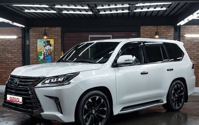Lexus LX III, 2019 год, 9 150 000 рублей, 1 фотография