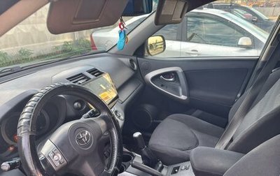 Toyota RAV4, 2008 год, 870 000 рублей, 1 фотография
