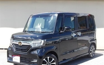 Honda N-BOX II, 2019 год, 800 000 рублей, 1 фотография