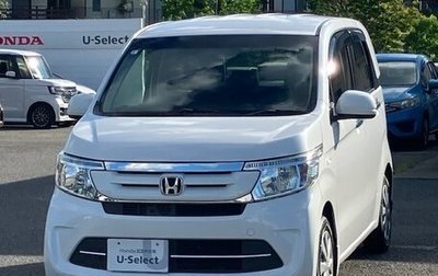 Honda N-WGN I рестайлинг, 2019 год, 700 000 рублей, 1 фотография