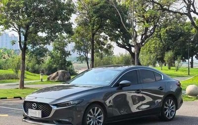 Mazda 3, 2021 год, 1 750 000 рублей, 1 фотография