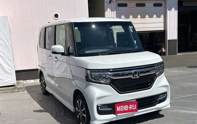 Honda N-BOX II, 2019 год, 850 000 рублей, 1 фотография