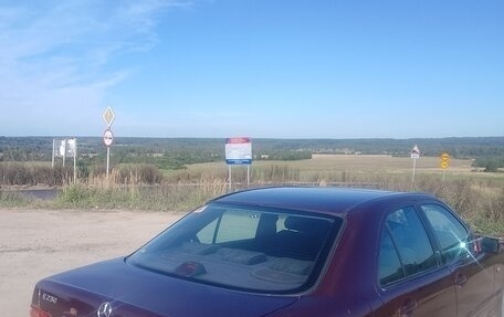 Mercedes-Benz E-Класс, 1996 год, 200 000 рублей, 19 фотография
