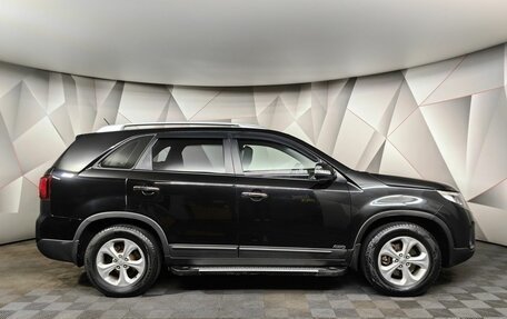 KIA Sorento II рестайлинг, 2018 год, 1 993 000 рублей, 6 фотография