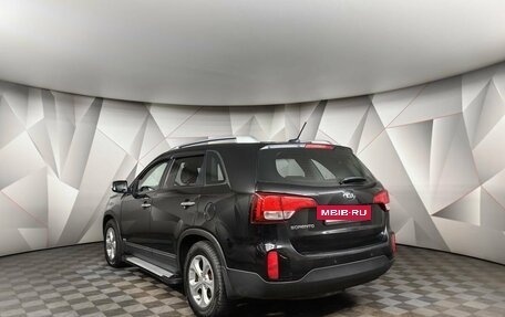 KIA Sorento II рестайлинг, 2018 год, 1 993 000 рублей, 4 фотография